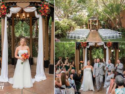 wedding places in mesa az