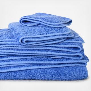 Super Pile Cotton Bath Towel
