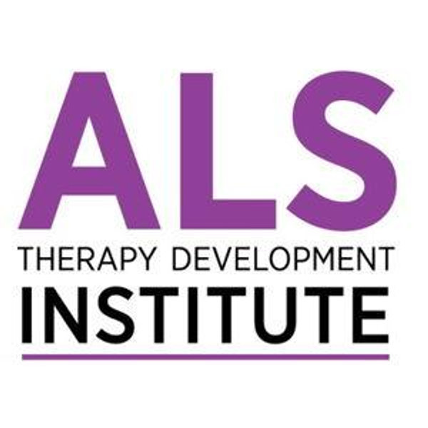 Donation to ALS TDI in honor of Patrick Dwyer