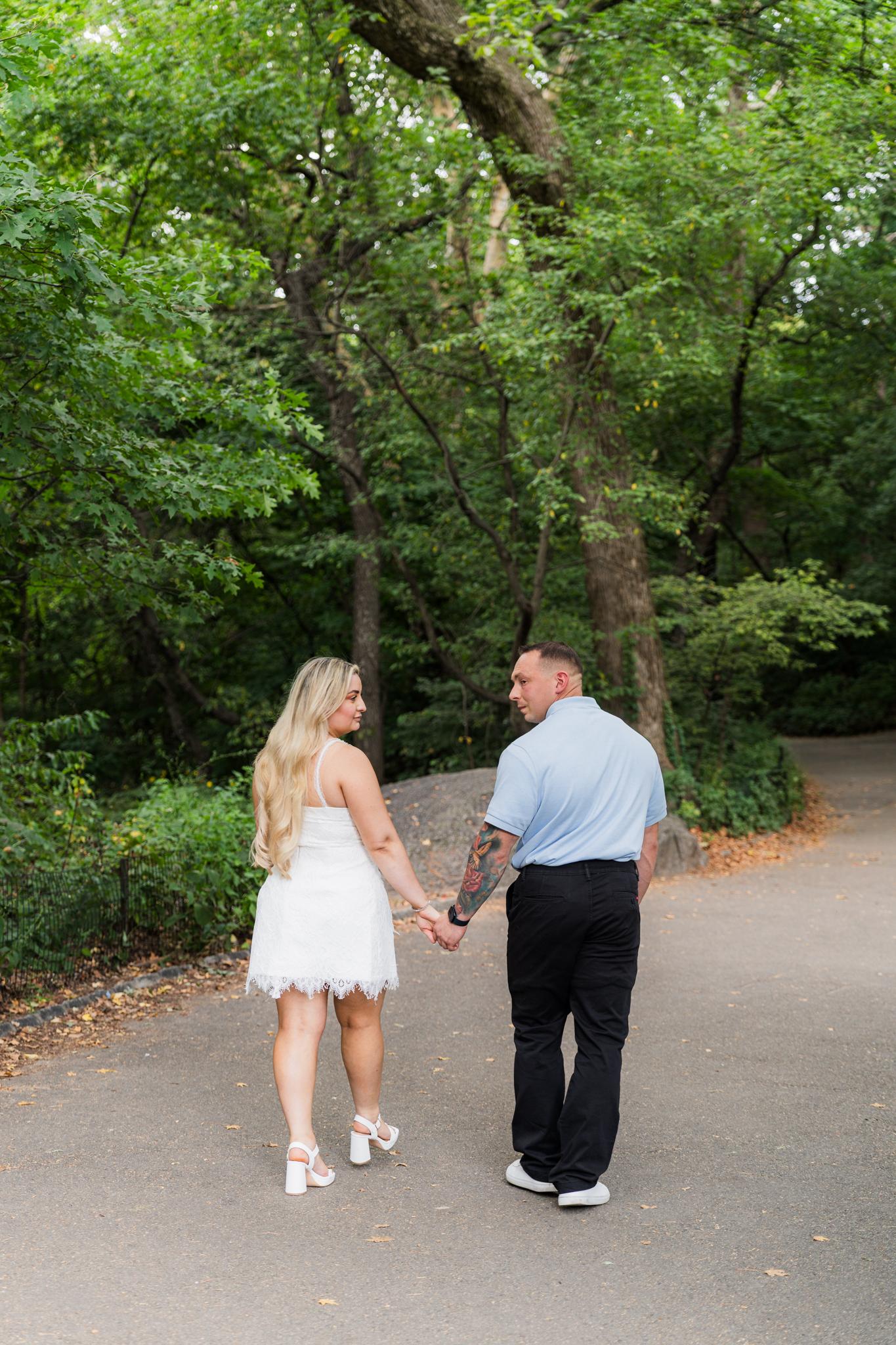 The Wedding Website of Estefani Benitez and Ryan Santoro