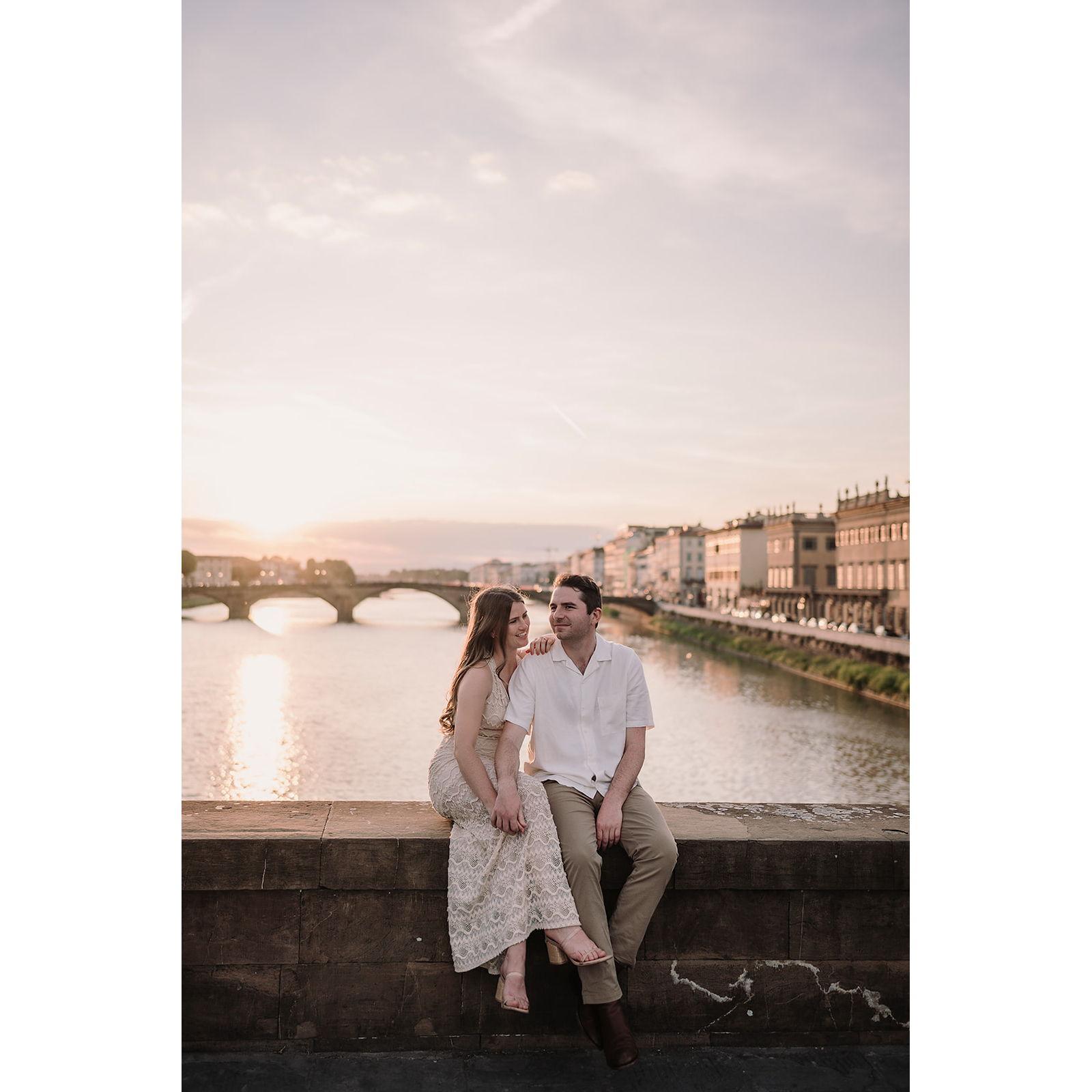 Florence - April 2023