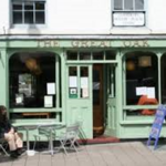 The Great Oak Cafe