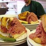 Slyman's Restaurant and Deli