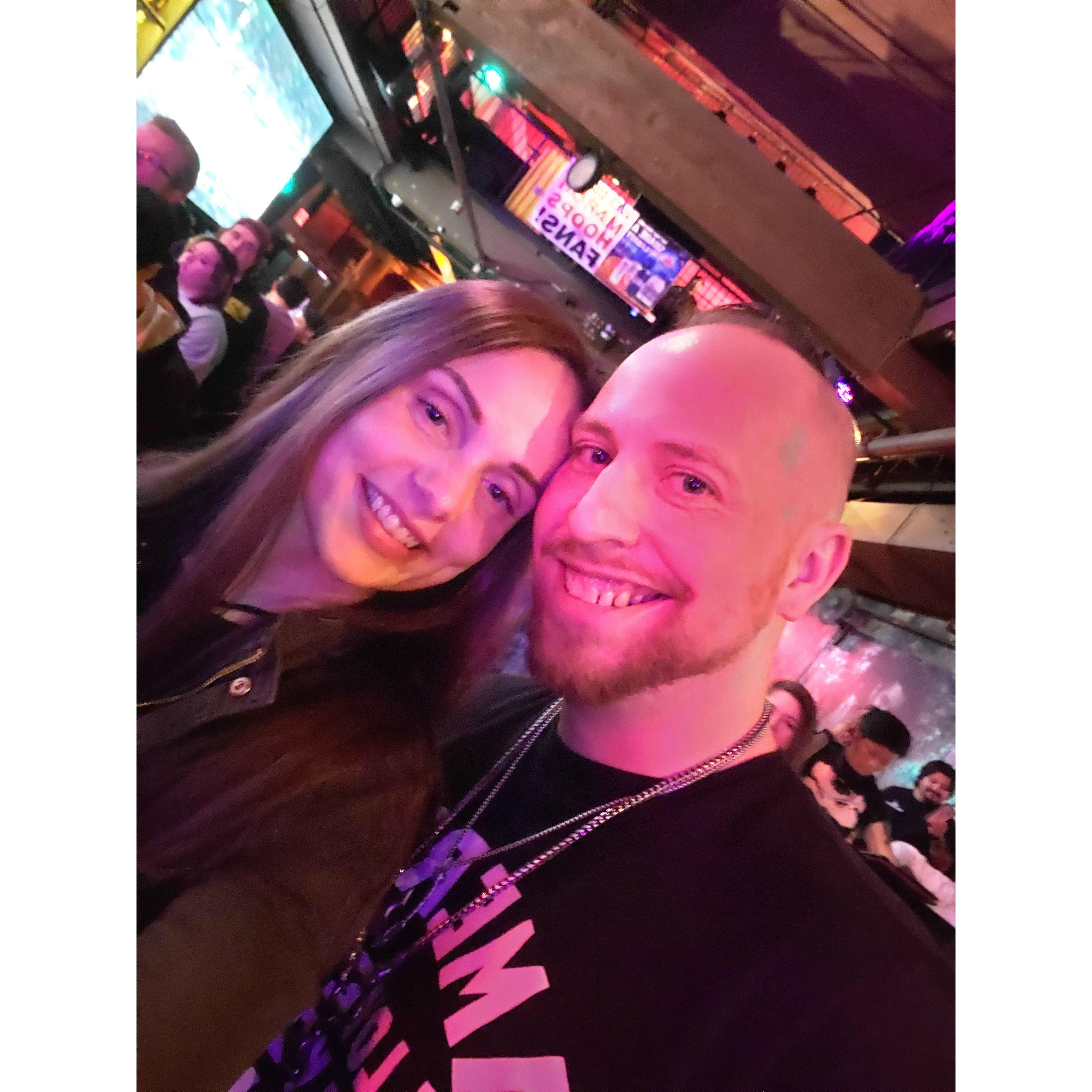 Real Friends & Magnolia Park 