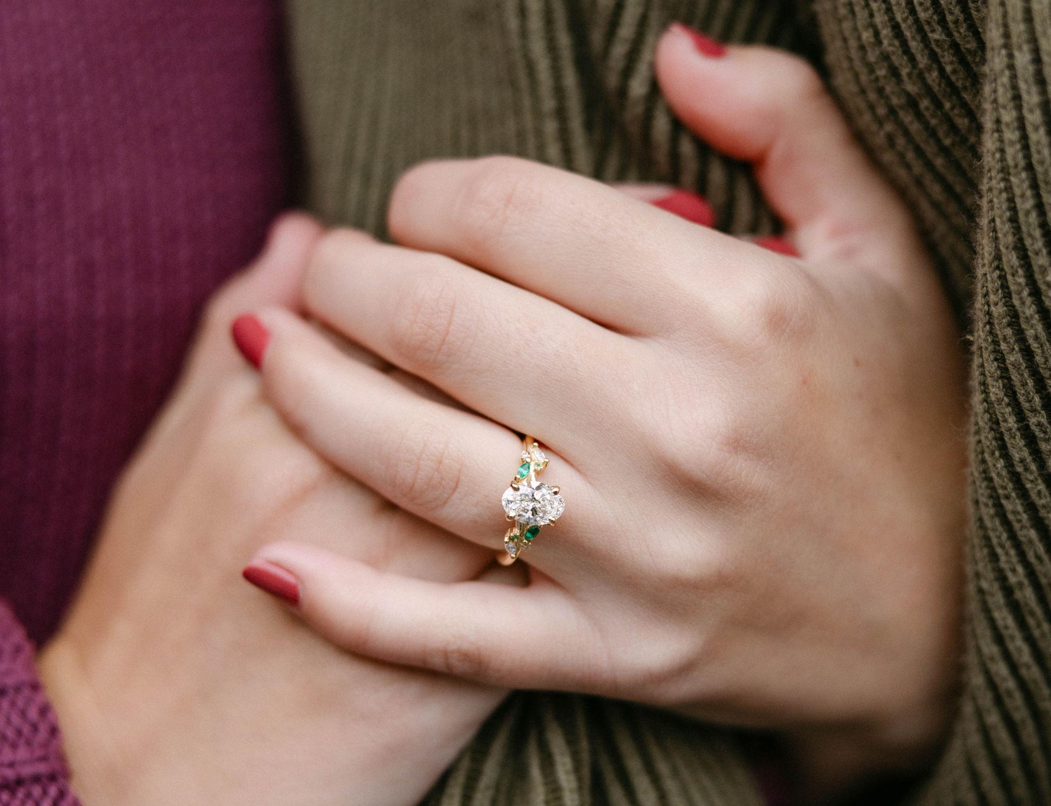 The Wedding Website of Molly Coffey and Jonah Barnett