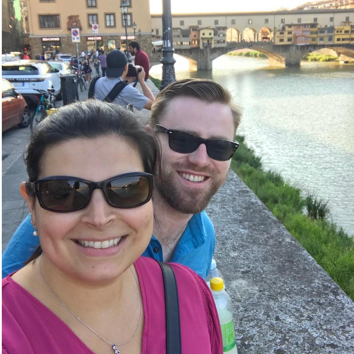 Florence - June 2019