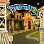 Pretend City Children's Museum