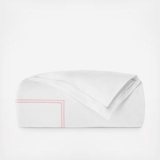 Grande Hotel Duvet Cover