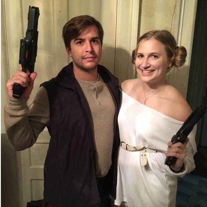 Halloween 2017