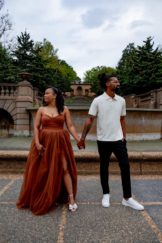 Tonya Mayo and Alex Hodge's Wedding Website