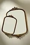 Gleaming Primrose Vanity Tray