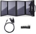 Rockpals 100W Foldable Solar Panel Charger