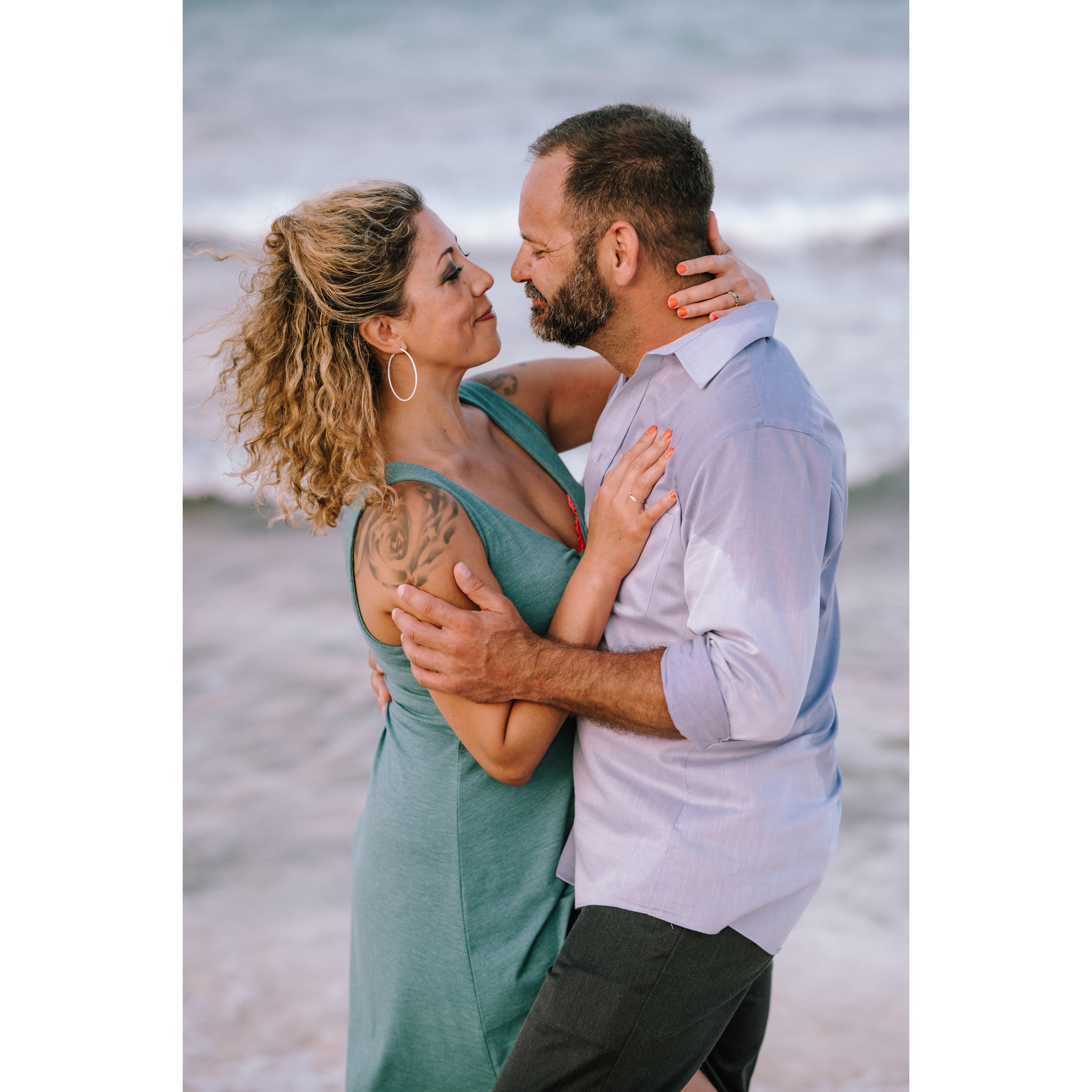 What can we say? We really like Mexico. And Mexico really likes us. Trip #3.