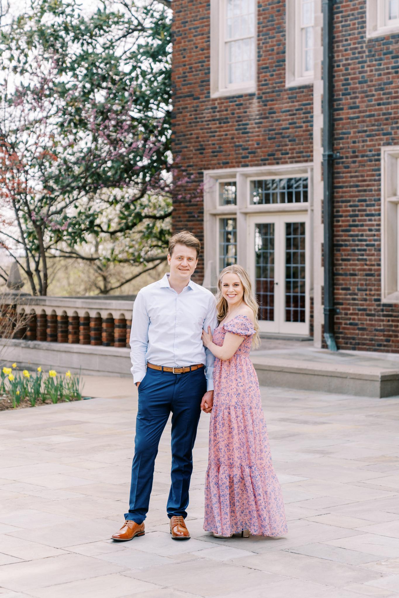 The Wedding Website of Megan Calahan and Vadim Yerokhin