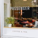 Passenger Flagship Cafe