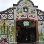 Grant's Farm