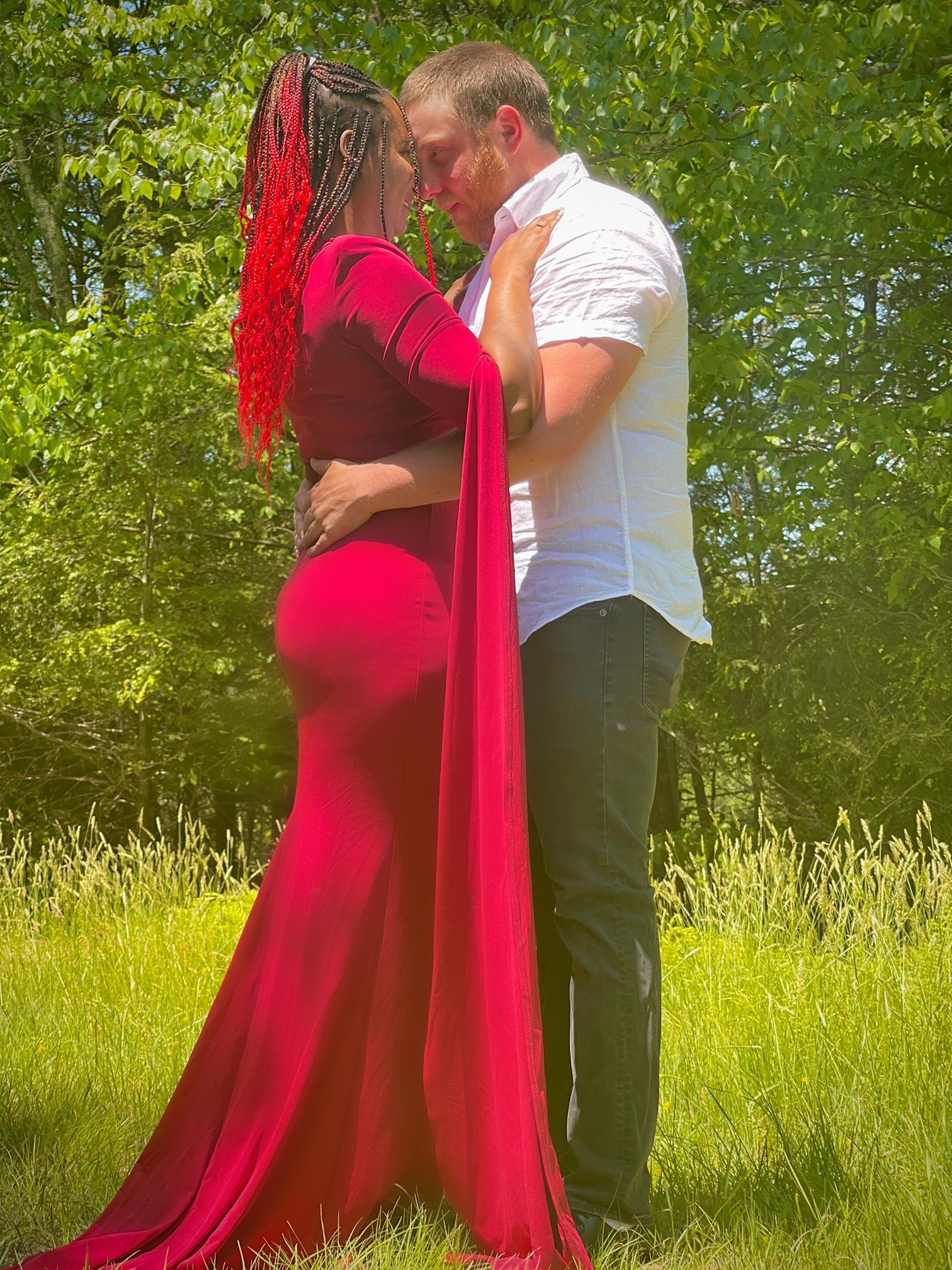 The Wedding Website of Adrienne Bickham and Kyle Schmidt
