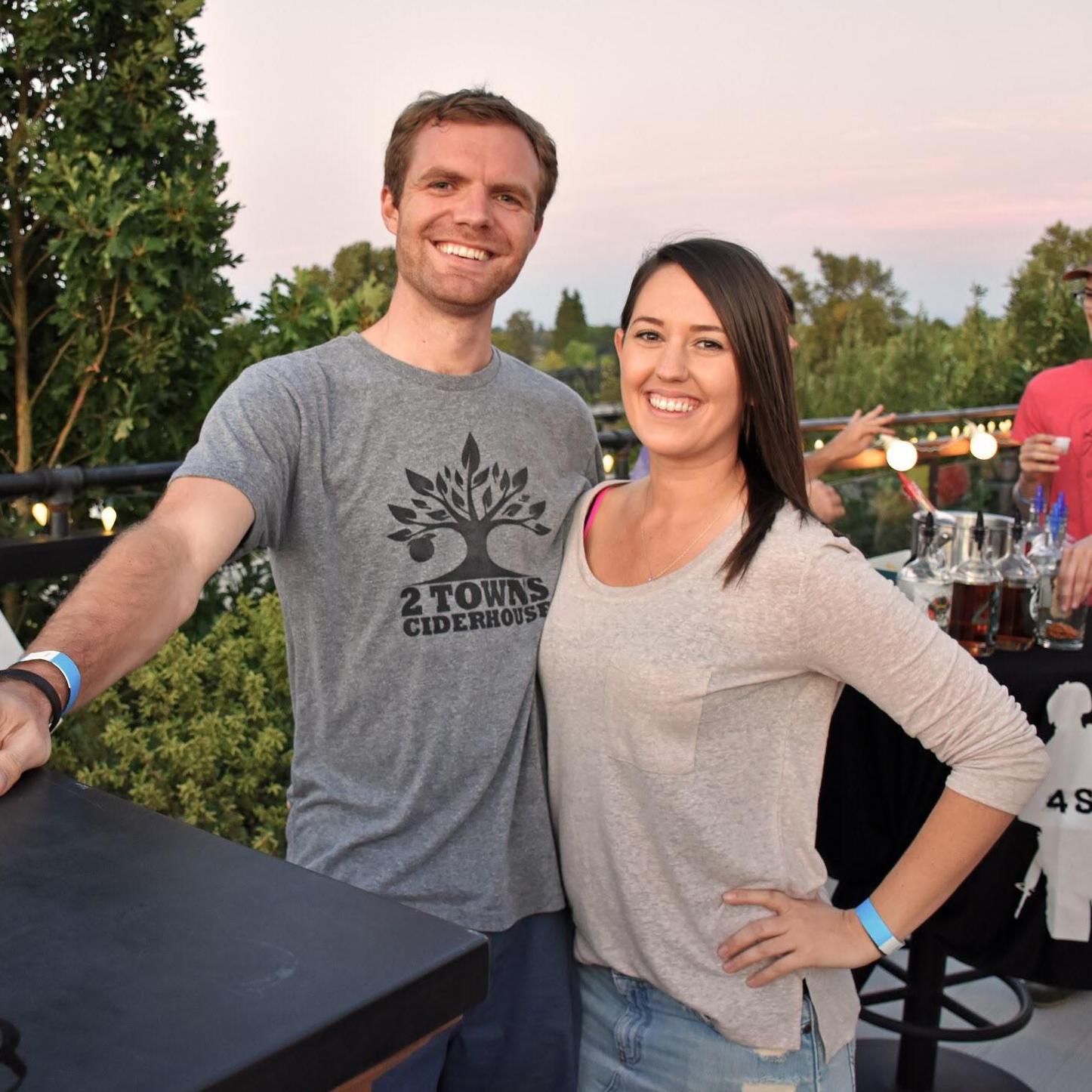 Corvallis Beer Week, year 2