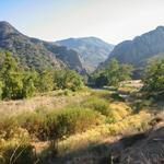 Malibu Creek State Park