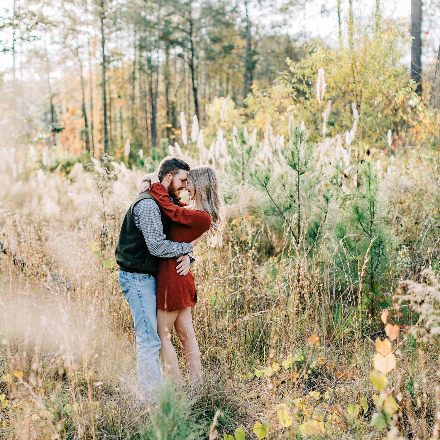 Engagement Pictures, 2021