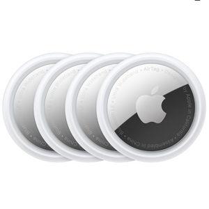 Apple AirTag 4 Pack