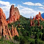 Garden of the Gods