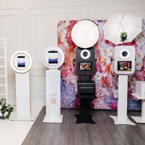 Photobooth Rental For The Wedding