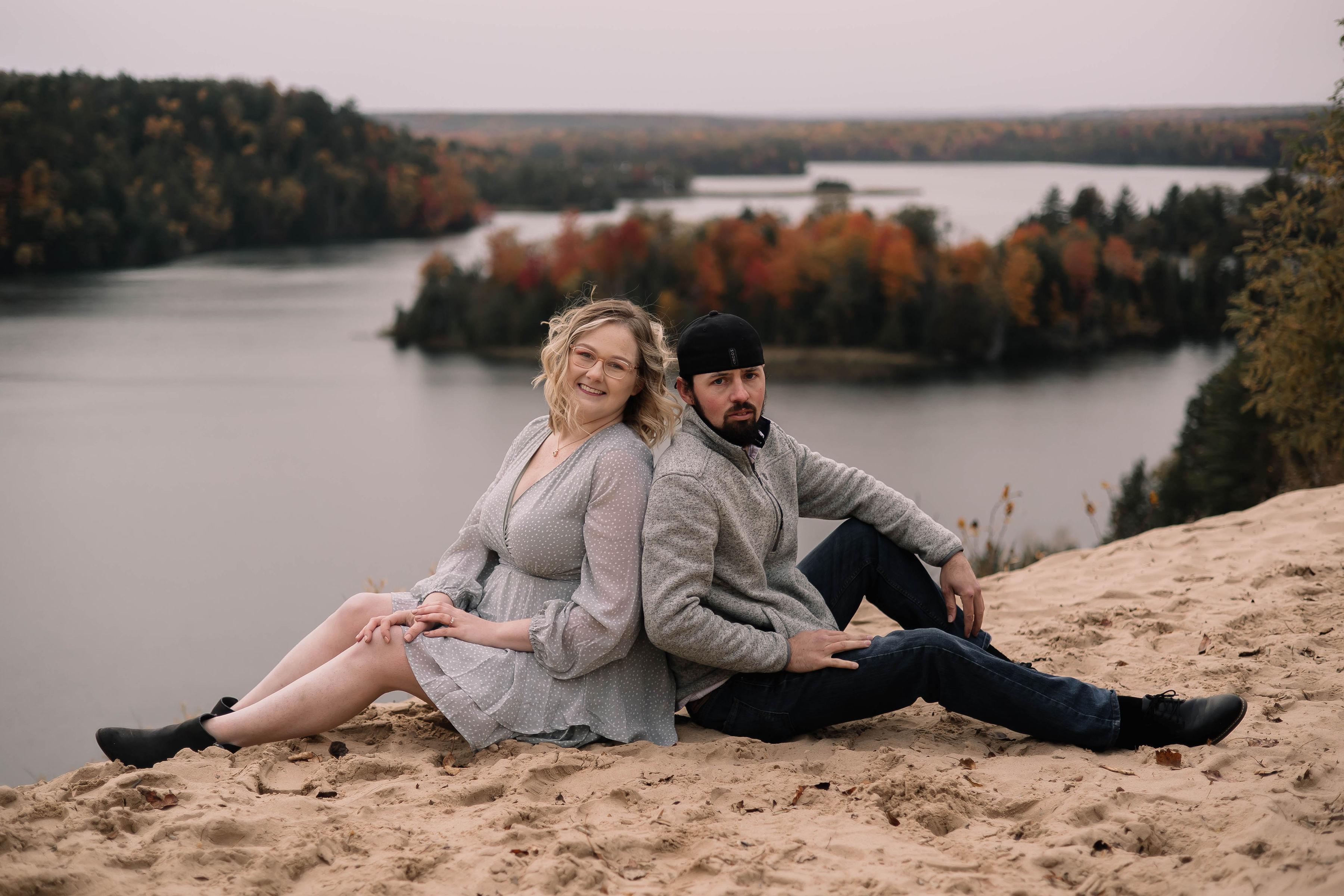 The Wedding Website of Rachelle Maher and Kyle Miller