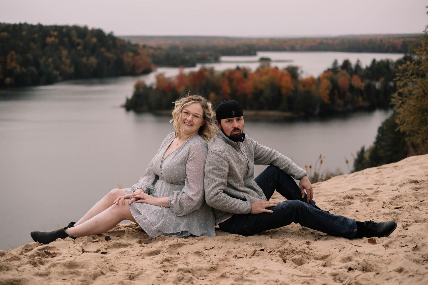 The Wedding Website of Rachelle Maher and Kyle Miller