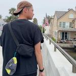 Balboa Island