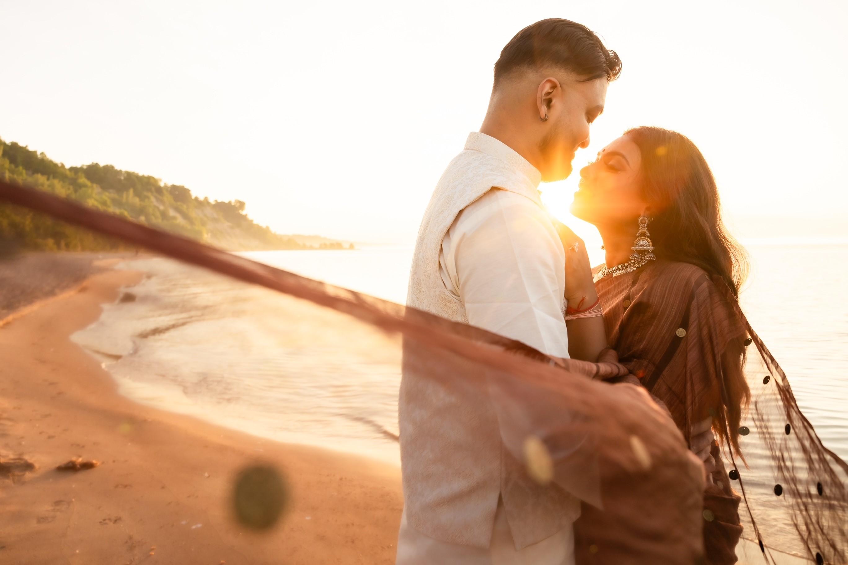 The Wedding Website of Sameera Mohanathas and Gowshal Gowreetharan