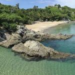 Playa De Los Muertos