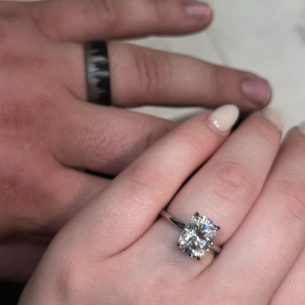 Our Honeymoon Fund
