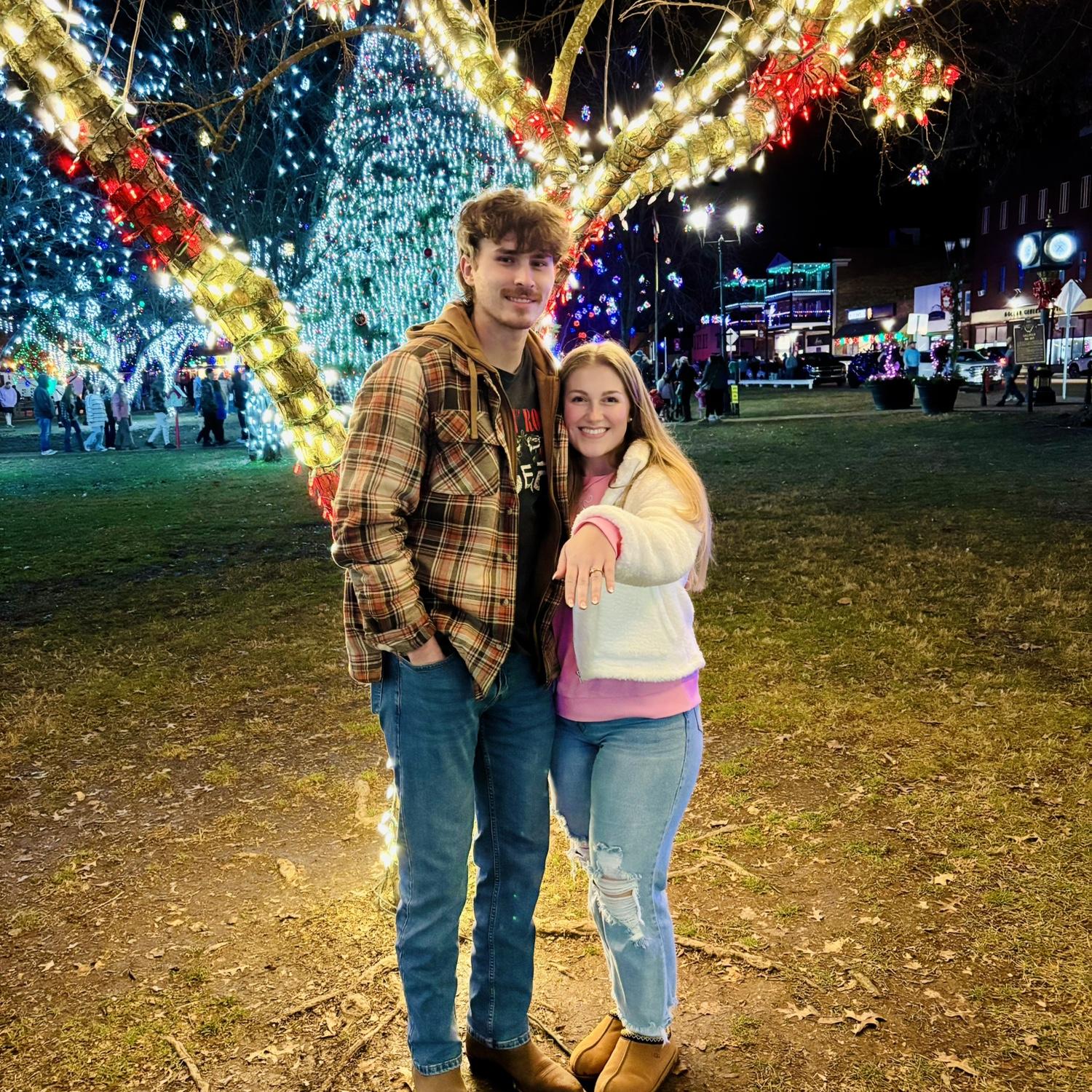 Our favorite time of the year