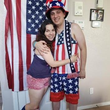 4th of July 2019!