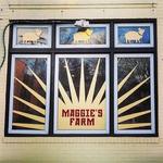 Maggie's Farm