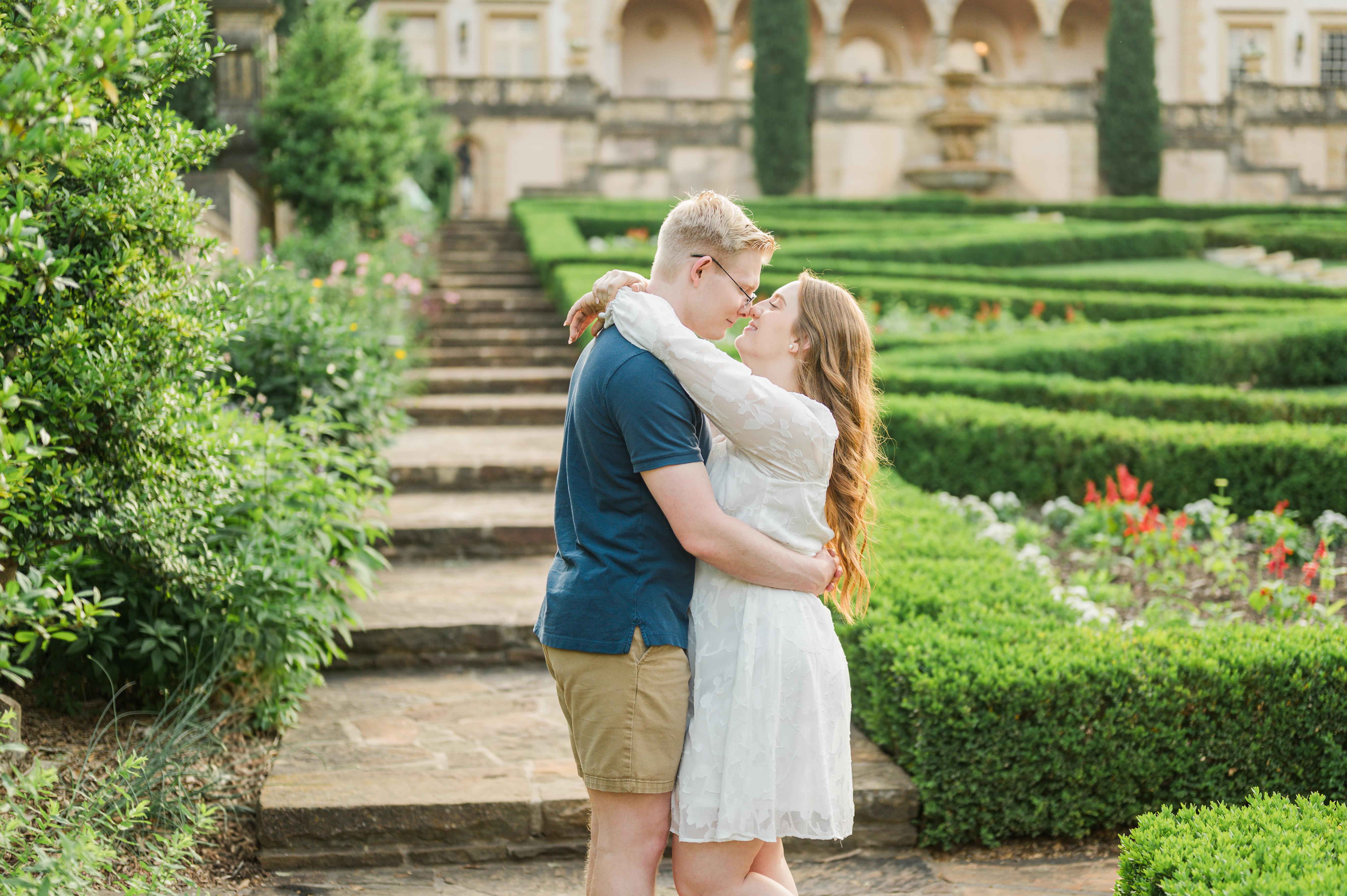The Wedding Website of Caroline Molloy and Jay Lane