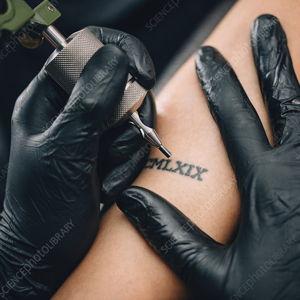 Tattoo Fund