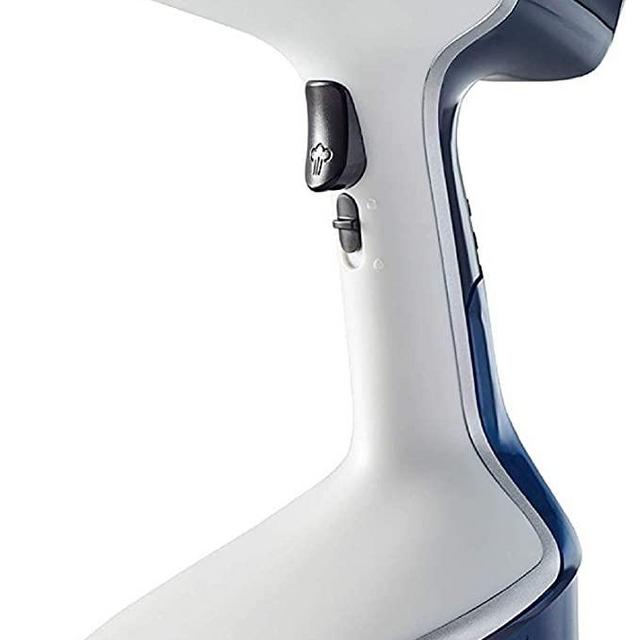 Rowenta DR8120 X-Cel Powerful Handheld Garment and Fabric Steamer