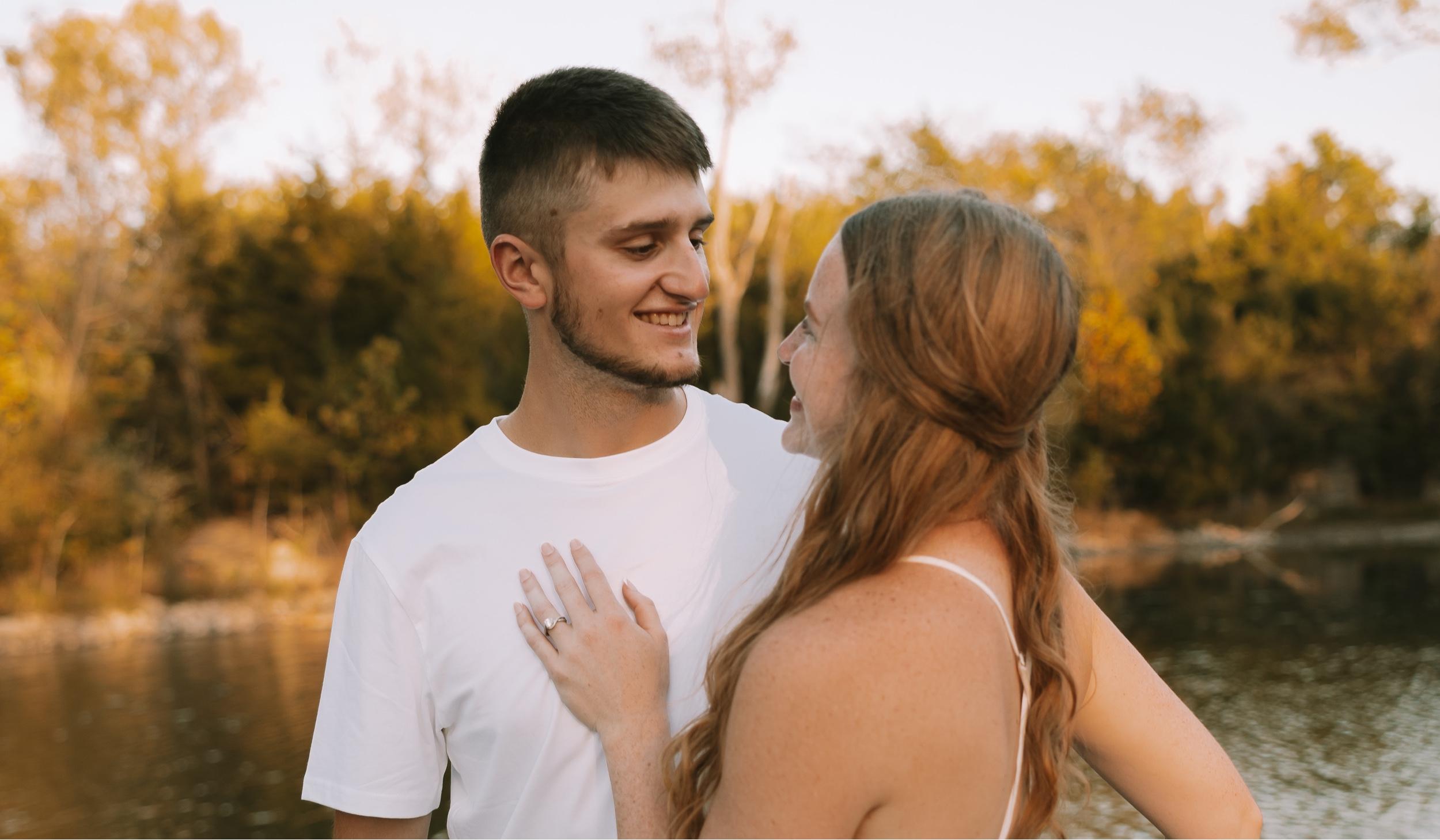 The Wedding Website of William Taylor and Cameran Martin