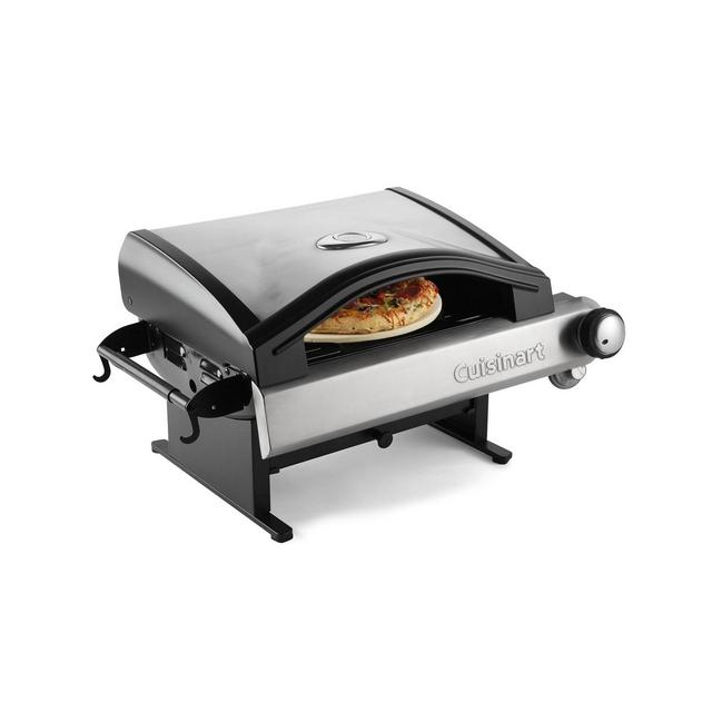 Cuisinart Alfrescamore Portable Outdoor Pizza Oven