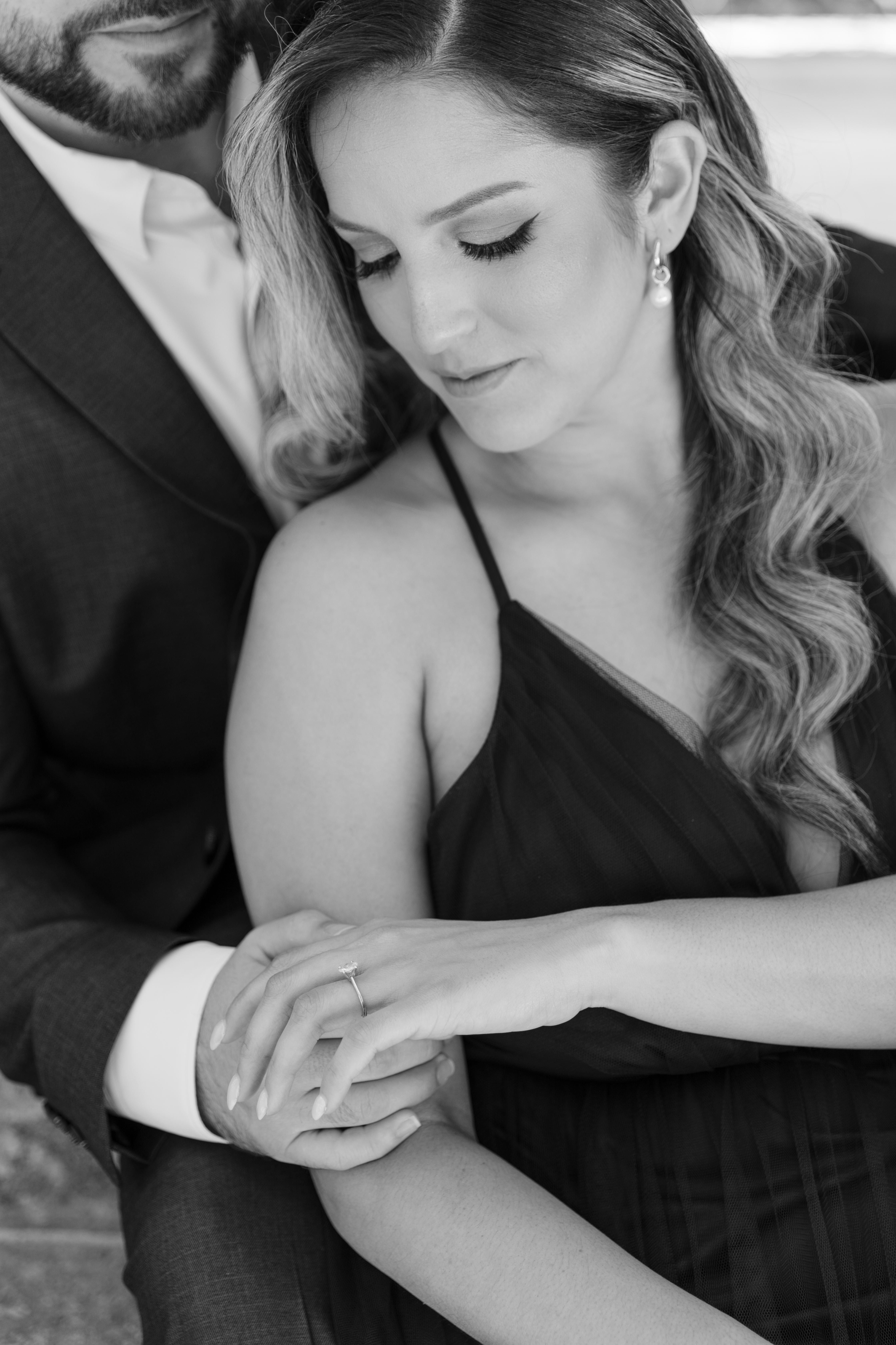 The Wedding Website of Pebbles Santana and Javier Perez