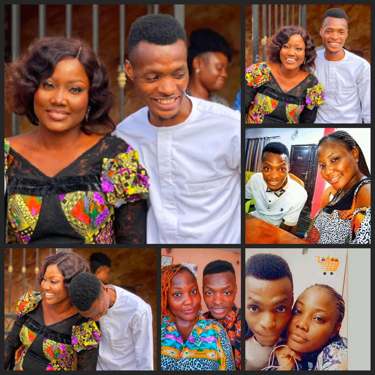 Our Shots