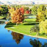 Boise River Greenbelt