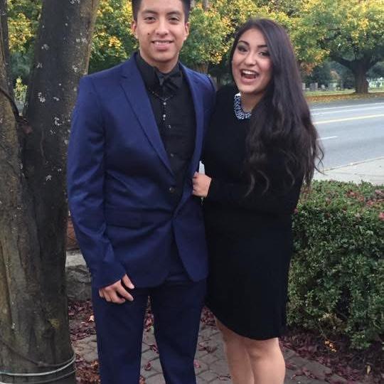 HS HOCO 2015
