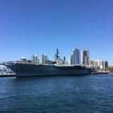 USS Midway Museum