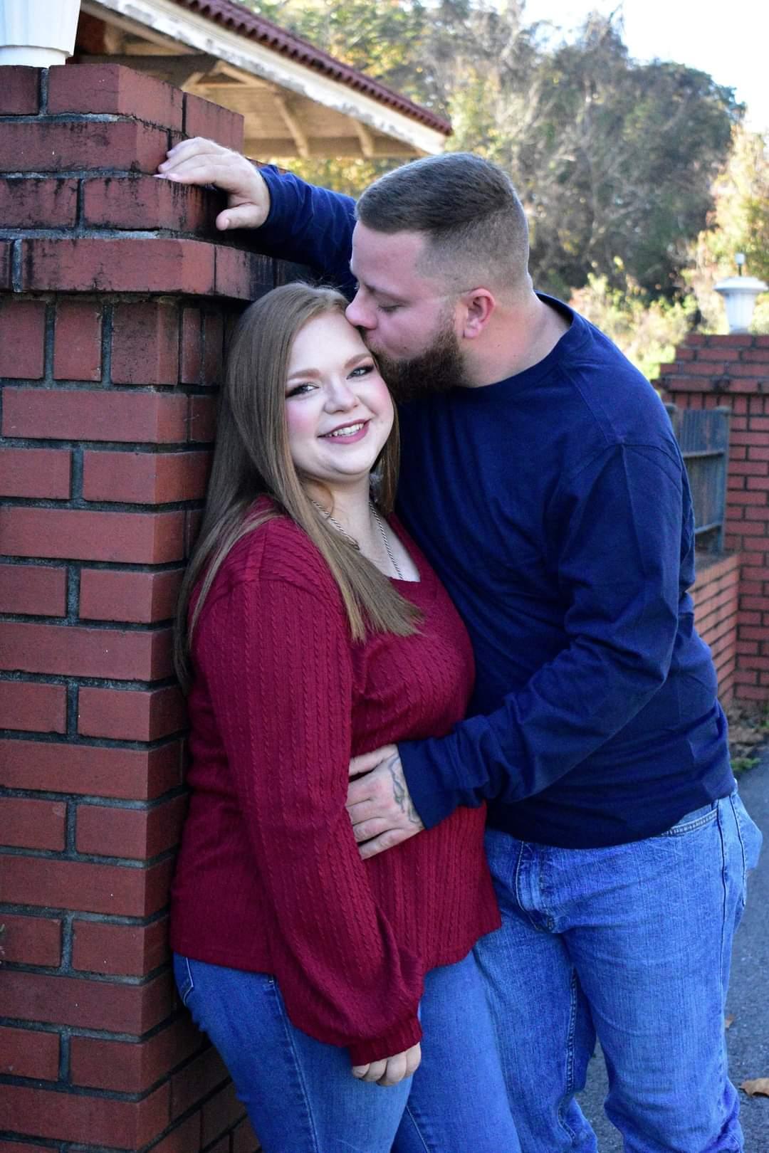 The Wedding Website of Tiffany Kinley and Cole Word