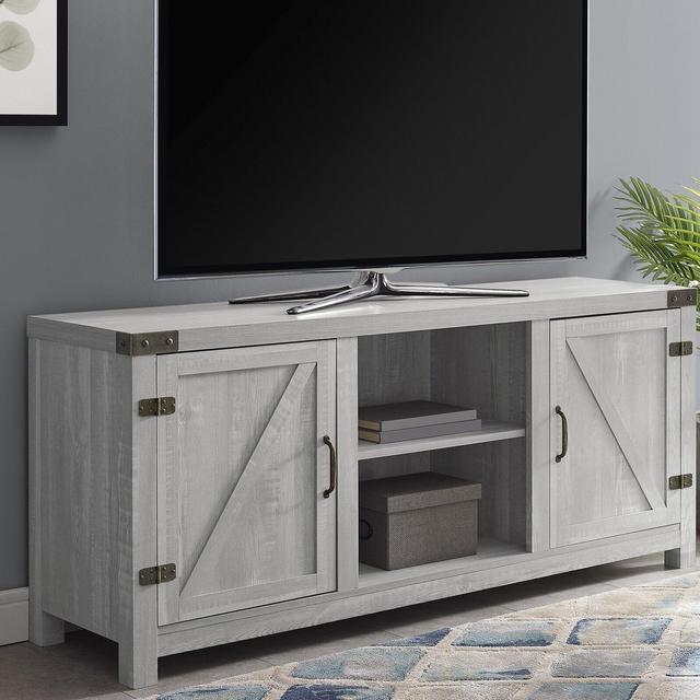 Adalberto TV Stand for TVs up to 65"