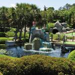 Mini Golf