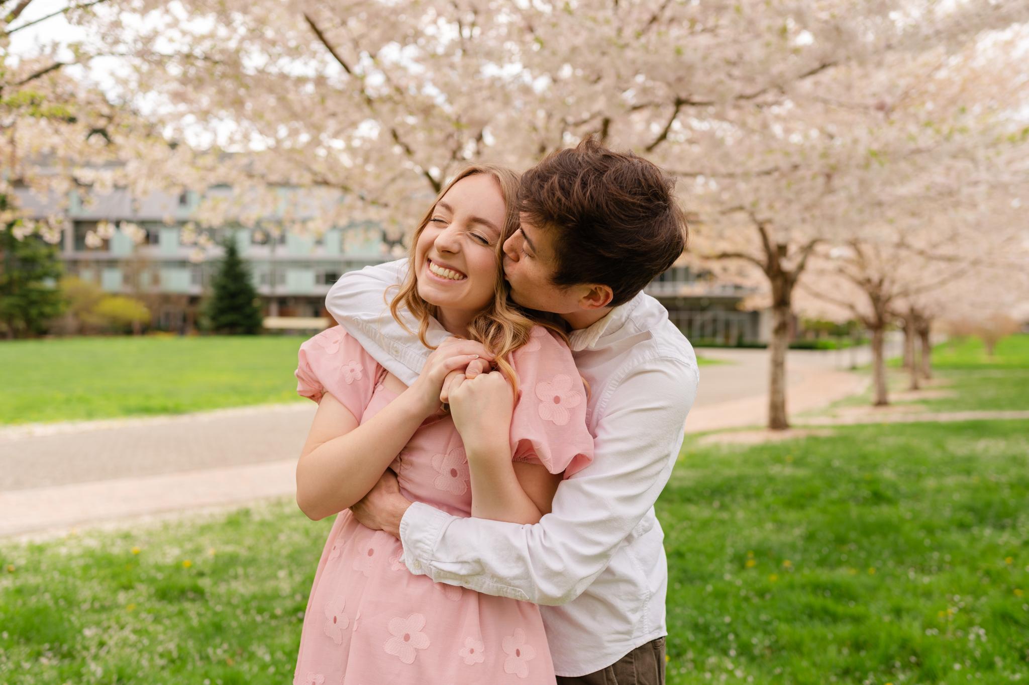 The Wedding Website of Eva Waltz and Josh Greenwalt